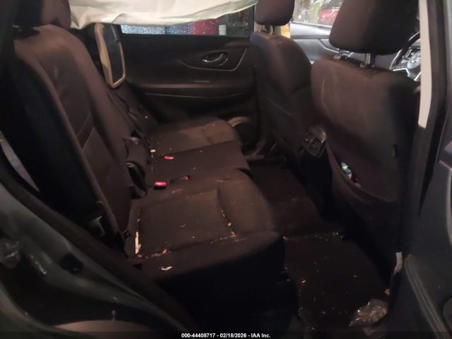 2019 NISSAN ROGUE JN8AT2MV7KW389043 Photo 7