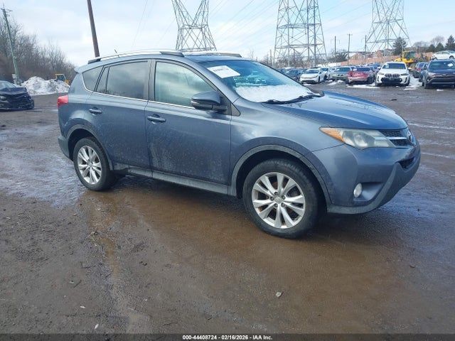 2014 2T3DFREV3EW137543 головне зображення