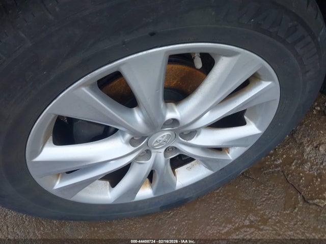 Toyota Rav4 Limited 2014 2T3DFREV3EW137543 Image 12