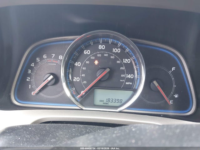 Toyota Rav4 Limited 2014 2T3DFREV3EW137543 Image 7