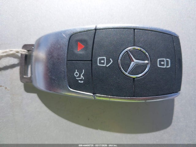 Aukcja sprzedaży 2022 Mercedes-benz Gle 350, vin: 4JGFB4JB5NA686318, numer aukcji: 44408725