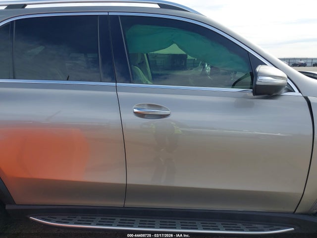 Aukcja sprzedaży 2022 Mercedes-benz Gle 350, vin: 4JGFB4JB5NA686318, numer aukcji: 44408725