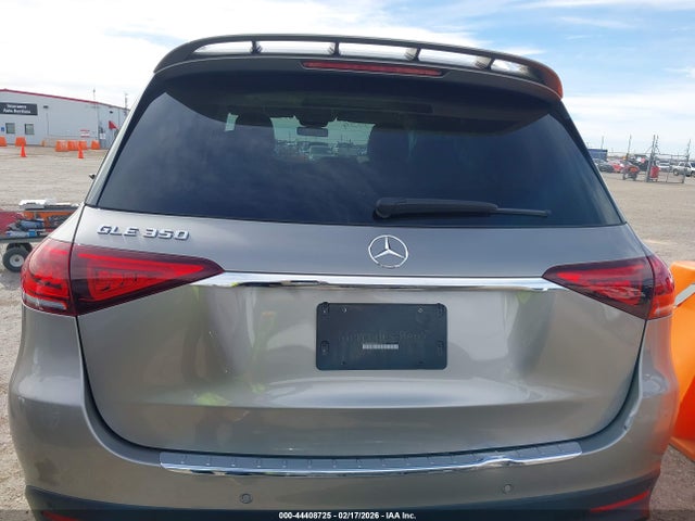 Aukcja sprzedaży 2022 Mercedes-benz Gle 350, vin: 4JGFB4JB5NA686318, numer aukcji: 44408725