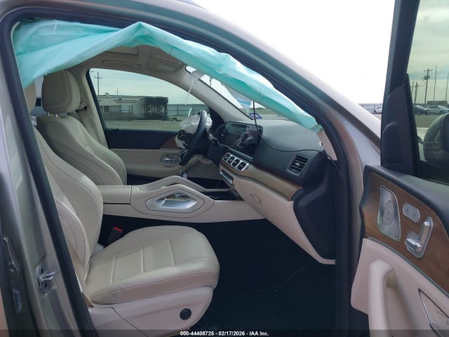 Aukcja sprzedaży 2022 Mercedes-benz Gle 350, vin: 4JGFB4JB5NA686318, numer aukcji: 44408725