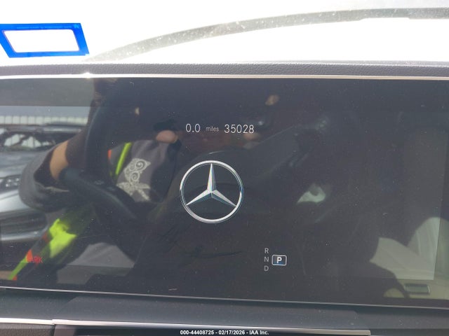 Aukcja sprzedaży 2022 Mercedes-benz Gle 350, vin: 4JGFB4JB5NA686318, numer aukcji: 44408725