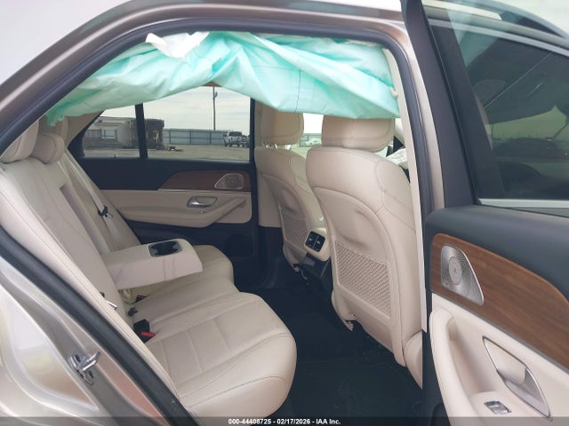 Aukcja sprzedaży 2022 Mercedes-benz Gle 350, vin: 4JGFB4JB5NA686318, numer aukcji: 44408725