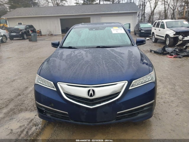 Продажа на аукционе авто 2017 Acura Tlx Technology Package, vin: 19UUB1F51HA004361, номер лота: 44408730