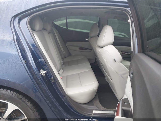 Продажа на аукционе авто 2017 Acura Tlx Technology Package, vin: 19UUB1F51HA004361, номер лота: 44408730