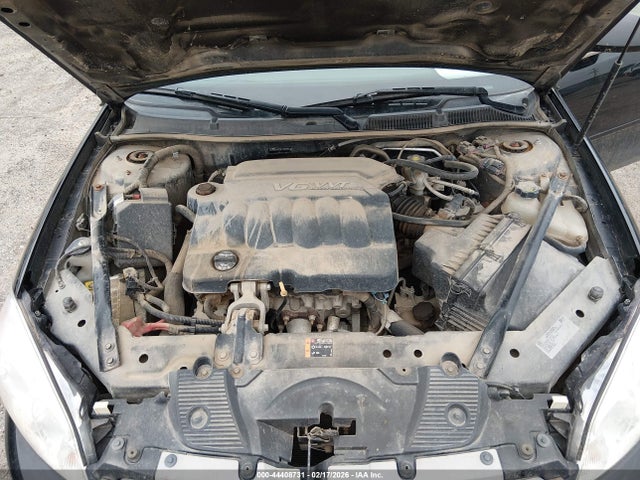 2G1WA5E30G1155954 Chevrolet Impala Limited Ls