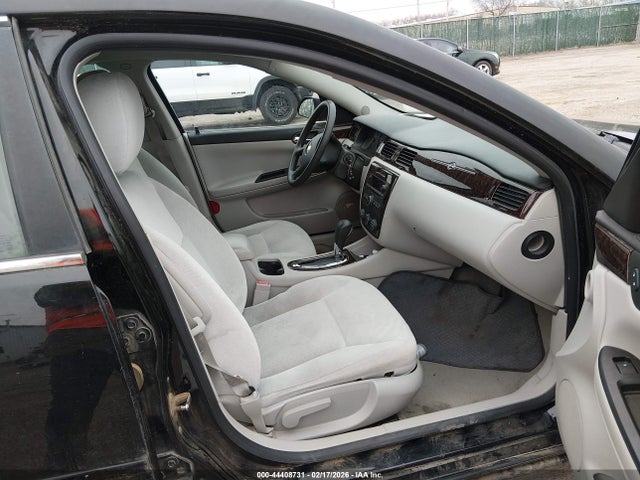 2G1WA5E30G1155954 Chevrolet Impala Limited Ls