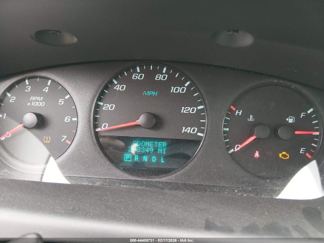 2G1WA5E30G1155954 Chevrolet Impala Limited Ls