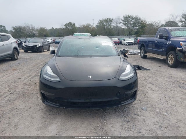 Продажа на аукционе авто 2018 Tesla Model 3, vin: 5YJ3E1EA3JF016167, номер лота: 44408734