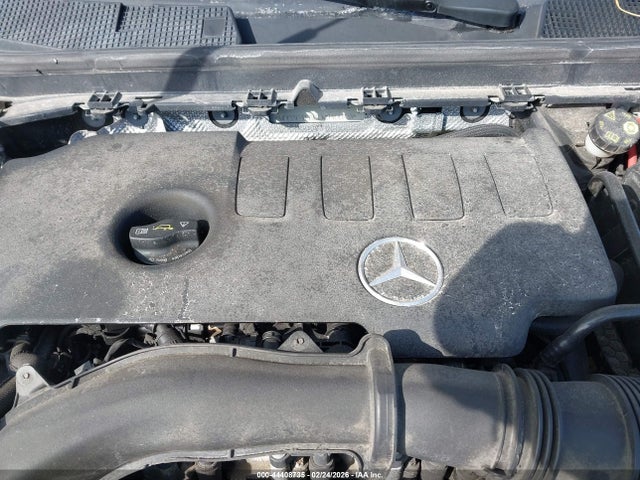 2020 Mercedes-benz A 220 4matic მანქანა იყიდება აუქციონზე, vin: WDD3G4FB6LW040079, აუქციონის ნომერი: 44408735