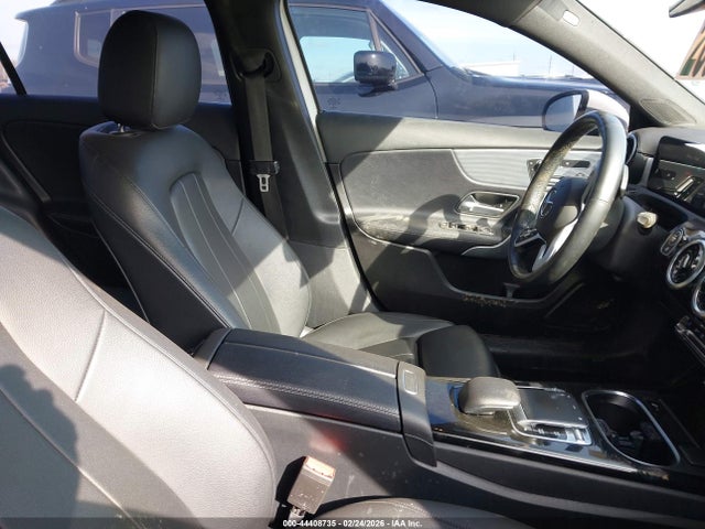 2020 Mercedes-benz A 220 4matic მანქანა იყიდება აუქციონზე, vin: WDD3G4FB6LW040079, აუქციონის ნომერი: 44408735