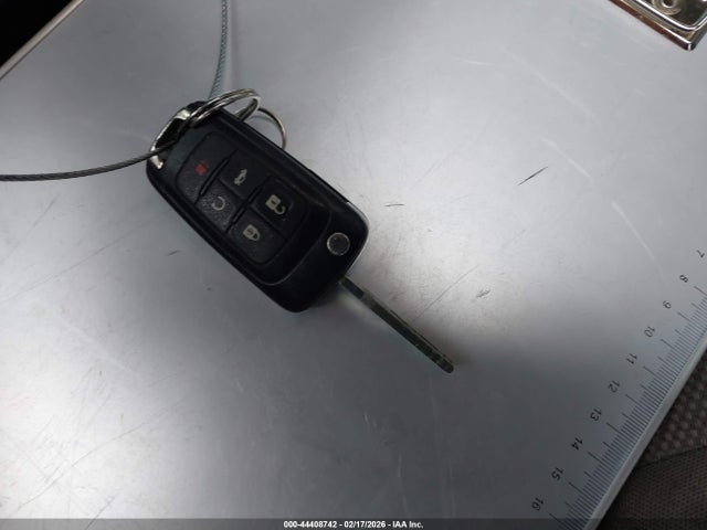 Chevrolet Cruze Eco Auto 2015 1G1PH5SB4F7271865 Image 11