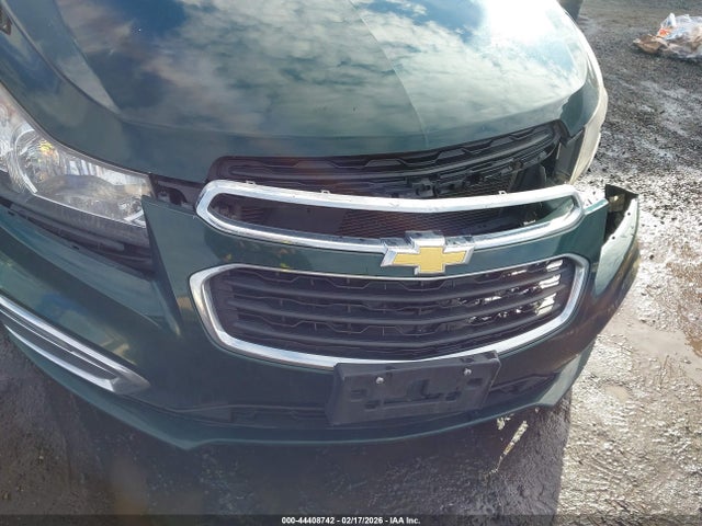 Chevrolet Cruze Eco Auto 2015 1G1PH5SB4F7271865 Image 17