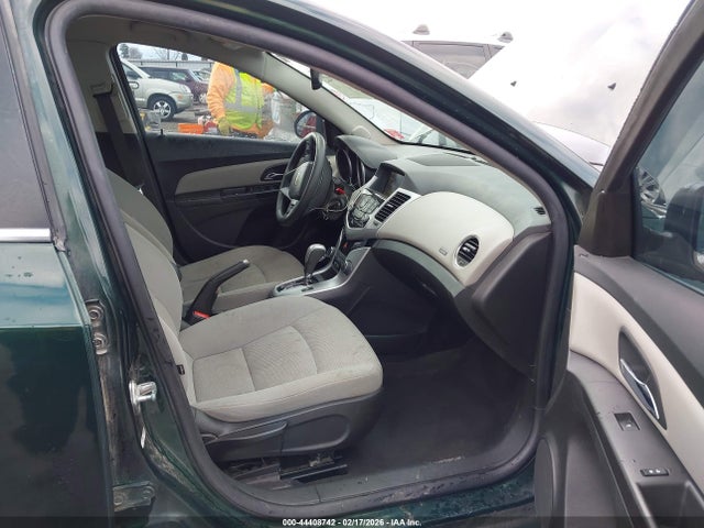 Chevrolet Cruze Eco Auto 2015 1G1PH5SB4F7271865 Image 5