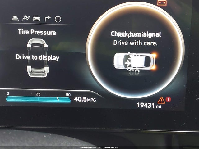 2025 HYUNDAI ELANTRA N KMHLW4DK2SU027822 Photo 6