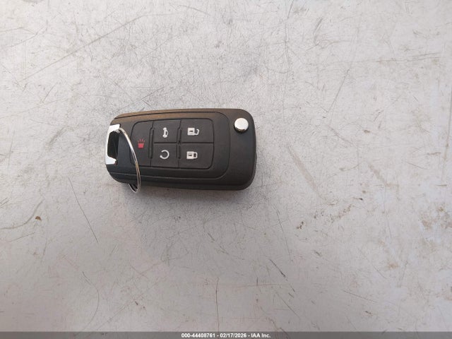 1G1PG5SB3E7437536 Chevrolet CRUZE LTZ