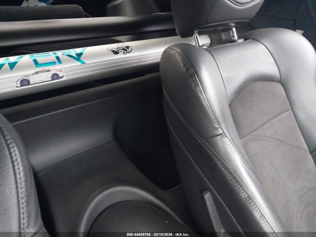 Продаж на аукціоні авто 2018 Nissan 370z Touring, vin: JN1AZ4EHXJM571539, номер лоту: 44408760