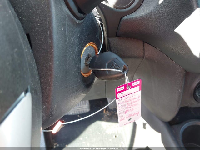 2015 MITSUBISHI OUTLANDER SPORT 4A4AR3AW8FE037087 Photo 10