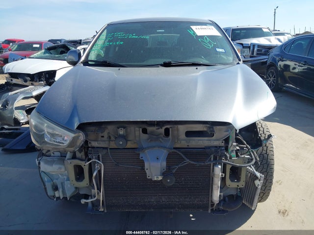 Продаж на аукціоні авто 2015 Mitsubishi Outlander Sport Es, vin: 4A4AR3AW8FE037087, номер лоту: 44408762
