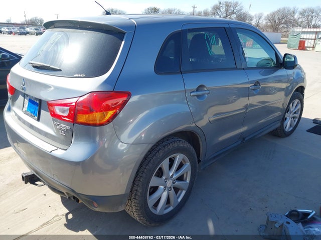 2015 MITSUBISHI OUTLANDER SPORT 4A4AR3AW8FE037087 Photo 3