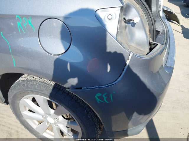 2015 MITSUBISHI OUTLANDER SPORT 4A4AR3AW8FE037087 Photo 5