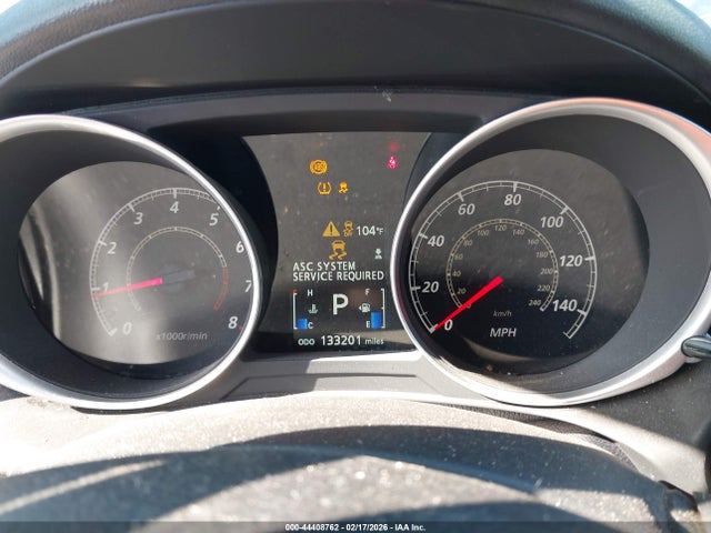 2015 MITSUBISHI OUTLANDER SPORT 4A4AR3AW8FE037087 Photo 6