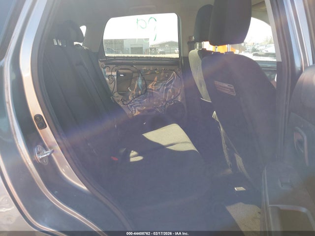 2015 MITSUBISHI OUTLANDER SPORT 4A4AR3AW8FE037087 Photo 7