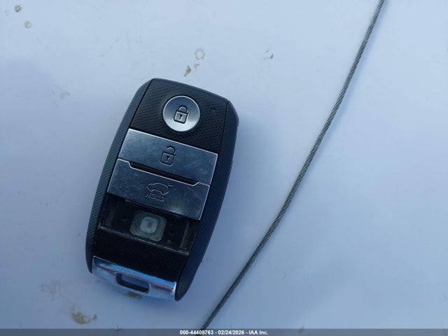 2020 KIA NIRO EV KNDCC3LG3L5061249 Photo 10