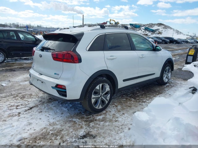 2020 KIA NIRO EV KNDCC3LG3L5061249 Photo 3