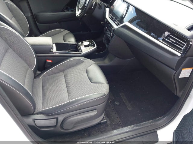 2020 KIA NIRO EV KNDCC3LG3L5061249 Photo 4