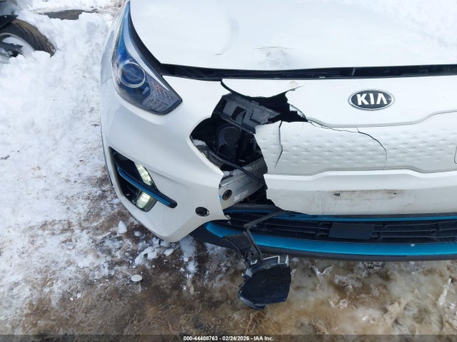 2020 KIA NIRO EV KNDCC3LG3L5061249 Photo 5