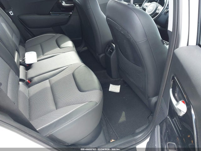 2020 KIA NIRO EV KNDCC3LG3L5061249 Photo 7