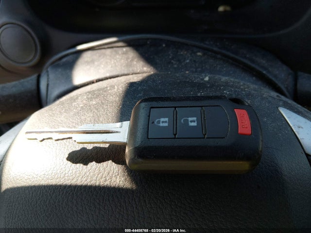 2017 MITSUBISHI MIRAGE ML32A3HJ1HH014297 Photo 10