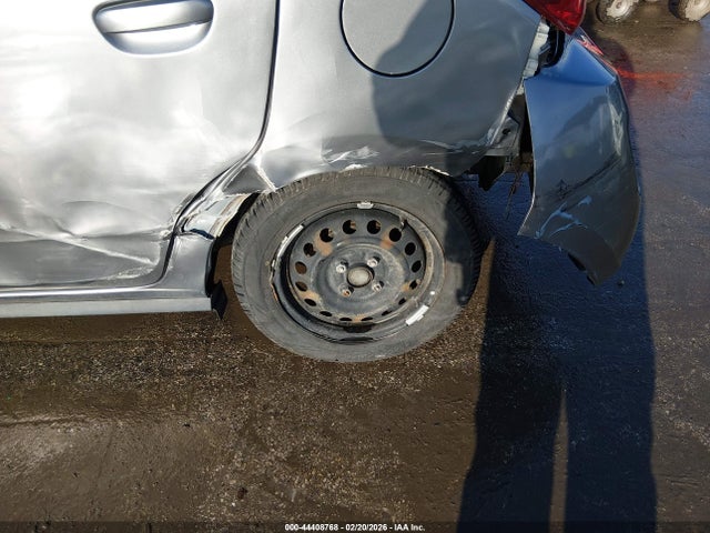 2017 MITSUBISHI MIRAGE ML32A3HJ1HH014297 Photo 5