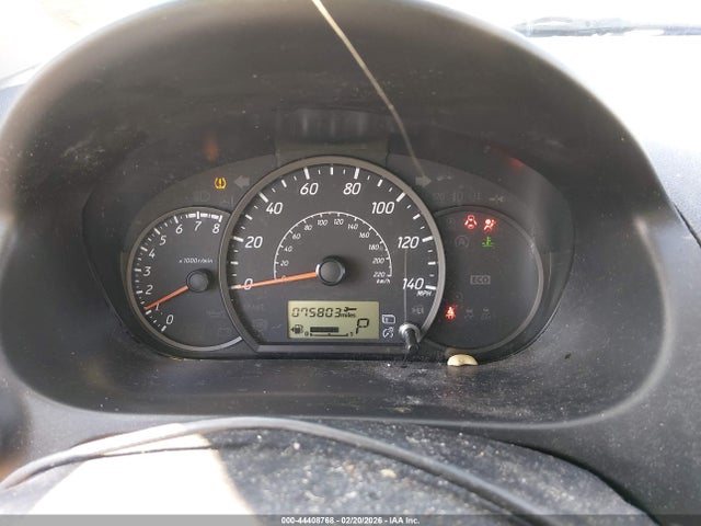 2017 MITSUBISHI MIRAGE ML32A3HJ1HH014297 Photo 6