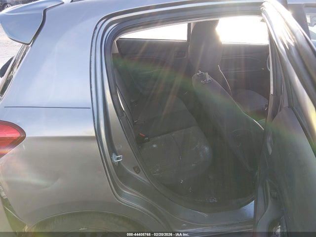 2017 MITSUBISHI MIRAGE ML32A3HJ1HH014297 Photo 7