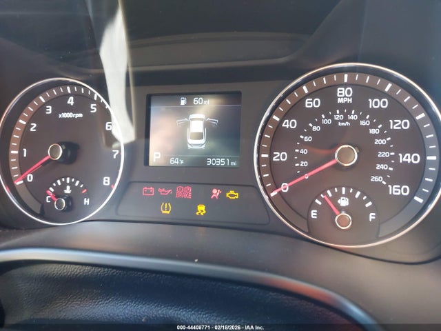 3KPF24AD4ME363086 KIA Forte Lxs