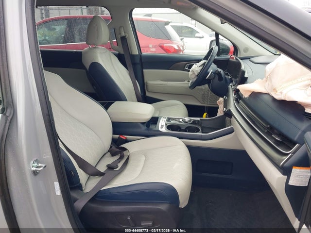 44408773 :رقم المزاد ، KNDNE5KA4T6099241 vin ، 2026 Kia Carnival Mpv Hybrid Sx مزاد بيع