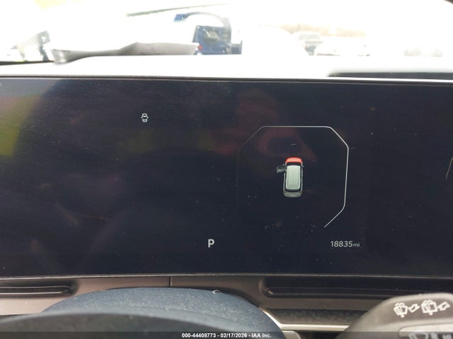 44408773 :رقم المزاد ، KNDNE5KA4T6099241 vin ، 2026 Kia Carnival Mpv Hybrid Sx مزاد بيع
