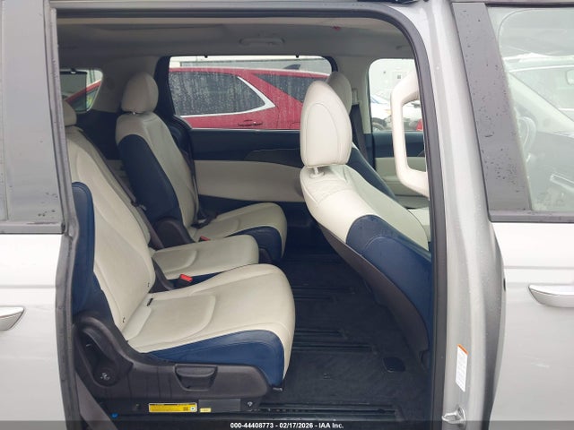 44408773 :رقم المزاد ، KNDNE5KA4T6099241 vin ، 2026 Kia Carnival Mpv Hybrid Sx مزاد بيع