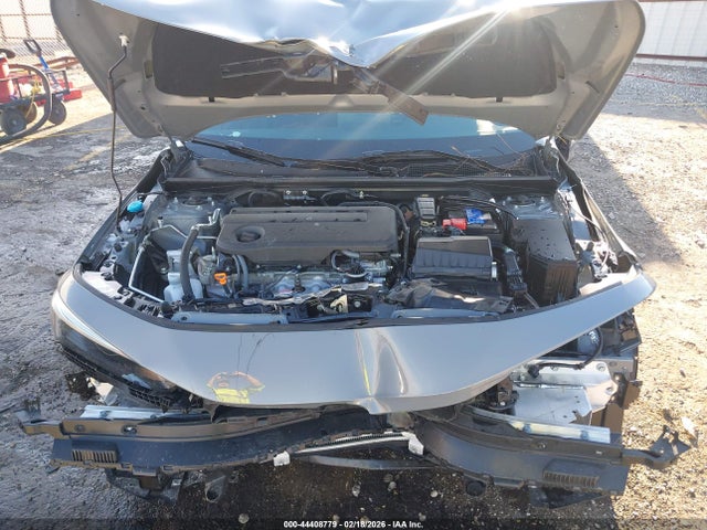 Aukcja sprzedaży 2026 Honda Civic Sport, vin: 2HGFE2F59TH502582, numer aukcji: 44408779