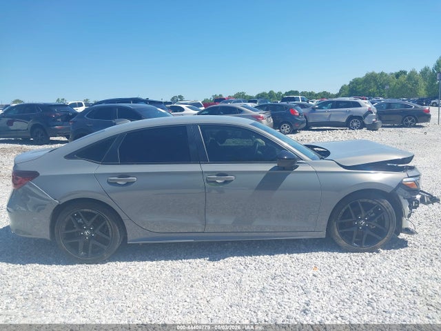 Aukcja sprzedaży 2026 Honda Civic Sport, vin: 2HGFE2F59TH502582, numer aukcji: 44408779