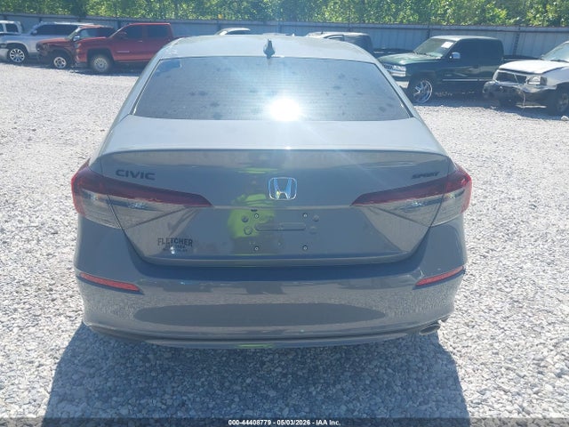 Aukcja sprzedaży 2026 Honda Civic Sport, vin: 2HGFE2F59TH502582, numer aukcji: 44408779