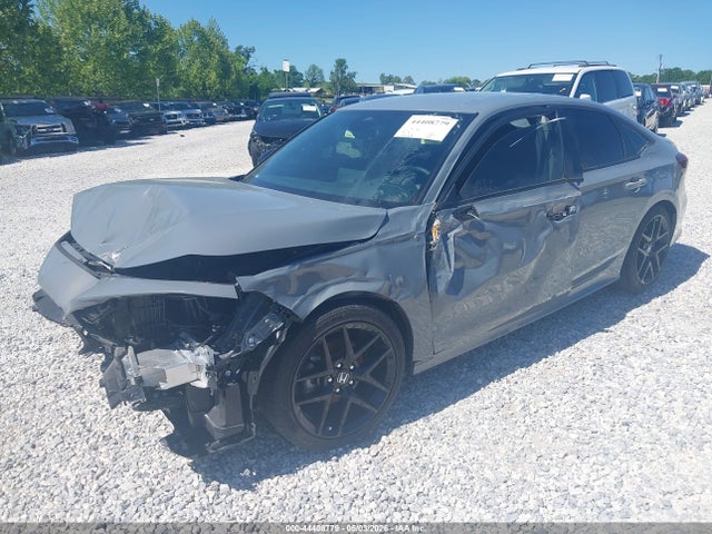 Aukcja sprzedaży 2026 Honda Civic Sport, vin: 2HGFE2F59TH502582, numer aukcji: 44408779