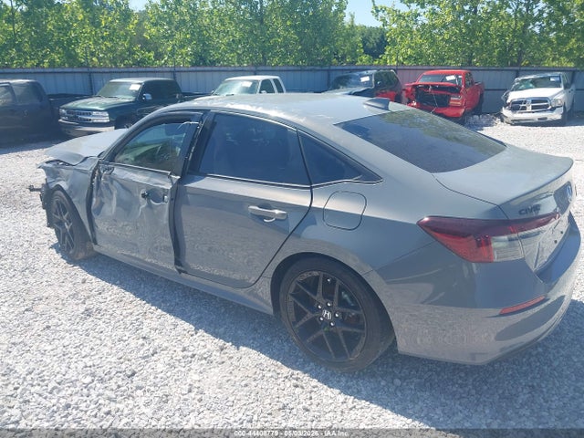 Aukcja sprzedaży 2026 Honda Civic Sport, vin: 2HGFE2F59TH502582, numer aukcji: 44408779