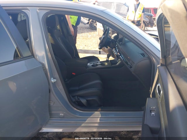 Aukcja sprzedaży 2026 Honda Civic Sport, vin: 2HGFE2F59TH502582, numer aukcji: 44408779