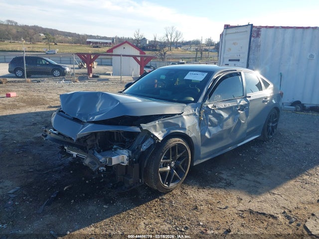 Aukcja sprzedaży 2026 Honda Civic Sport, vin: 2HGFE2F59TH502582, numer aukcji: 44408779